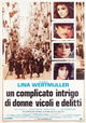 Un complicato intrigo di donne, vicoli e delitti