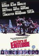 Victory at Entebbe