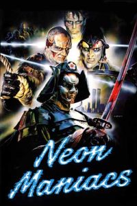 Neon Maniacs