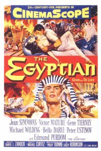 The Egyptian (1954)