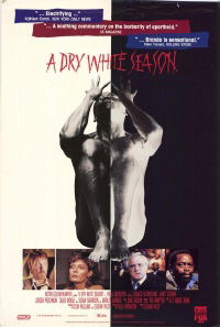 A Dry White Season (1989)