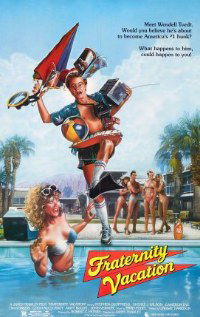 Fraternity Vacation