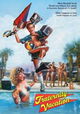 Fraternity Vacation