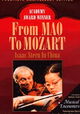 From Mao to Mozart: Isaac Stern in China