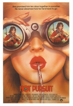 Hot Pursuit (1987)