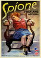 Spione