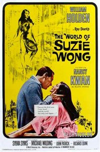The World of Suzie Wong (1960)