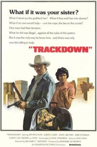 Trackdown (1976)