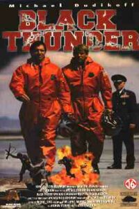 Black Thunder