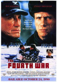 The Fourth War (1990)