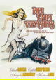 The Lady Vanishes