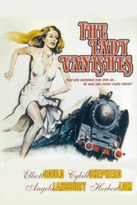 The Lady Vanishes (1979)