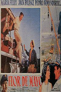 Flor de mayo (1959)