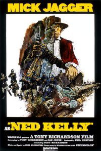 Ned Kelly
