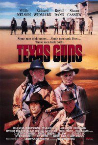 Once Upon a Texas Train (1988)