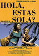 Hola, ¿estás sola?