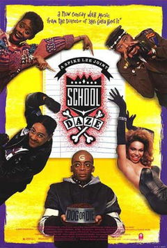 School Daze (1988)