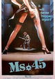 Ms. 45