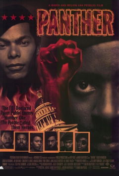 Panther (1995)