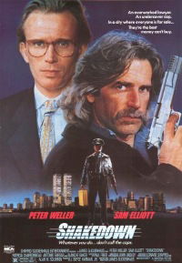 Shakedown (1988)