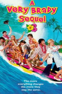 A Very Brady Sequel (1996)