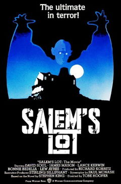 Salem's Lot (1979)