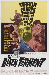 The Black Torment (1964)
