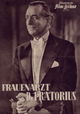 Frauenarzt Dr. Prätorius