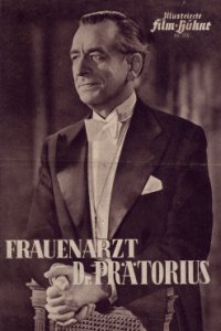 Frauenarzt Dr. Prätorius (1950)