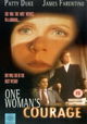 One Woman's Courage