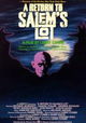 A Return to Salem's Lot