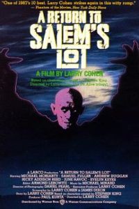 A Return to Salem's Lot (1987)
