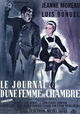 Le journal d'une femme de chambre