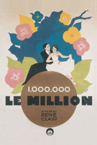 Le million (1931)