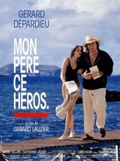 Mon père, ce héros. (1991)