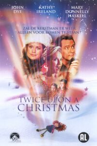 Twice Upon a Christmas (2001)
