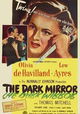 The Dark Mirror