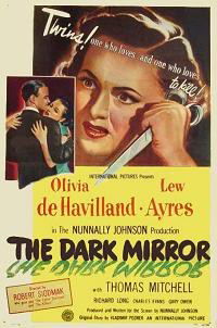 The Dark Mirror (1946)