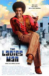 The Ladies Man (2000)