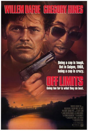 Off Limits