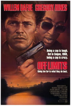 Off Limits (1988)