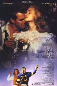 Everybody's All-American