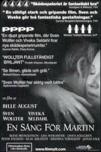 A Song for Martin (2001)