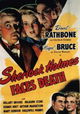 Sherlock Holmes Faces Death