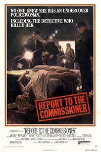 Report to the Commissioner