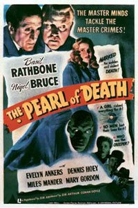 The Pearl of Death (1944)