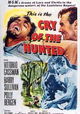Cry of the Hunted