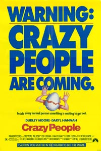 Crazy People