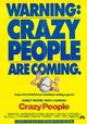 Crazy People