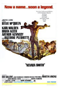 Nevada Smith (1966)